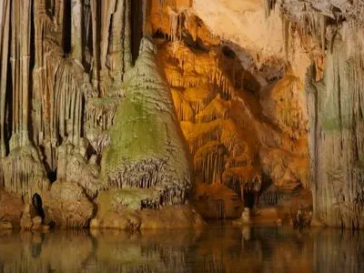 Bild Beste Reisezeit Sardinien