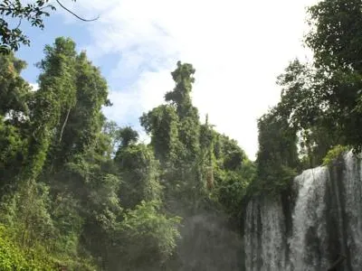 Bild Beste Reisezeit Kambodscha