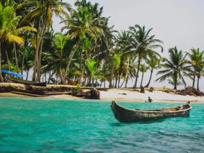 Bild Beste Reisezeit Panama