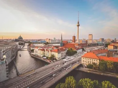 Bild Beste Reisezeit Berlin