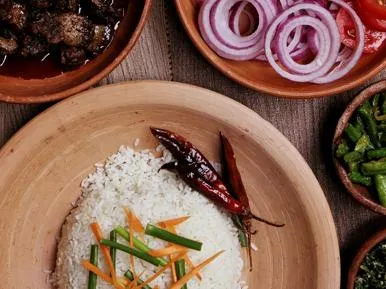 Bild Beste Reisezeit Sri Lanka