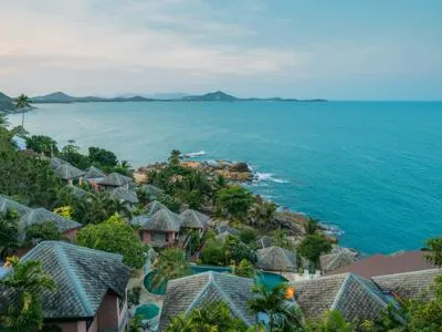 Bild Beste Reisezeit Koh Samui