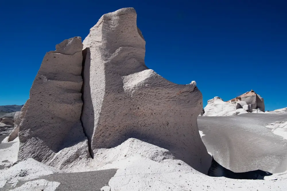 Bild Beste Reisezeit Argentinien