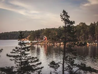 Bild Beste Reisezeit Schweden