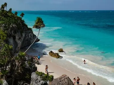 Bild Beste Reisezeit Mexiko