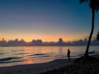 Bild Beste Reisezeit Dom Rep