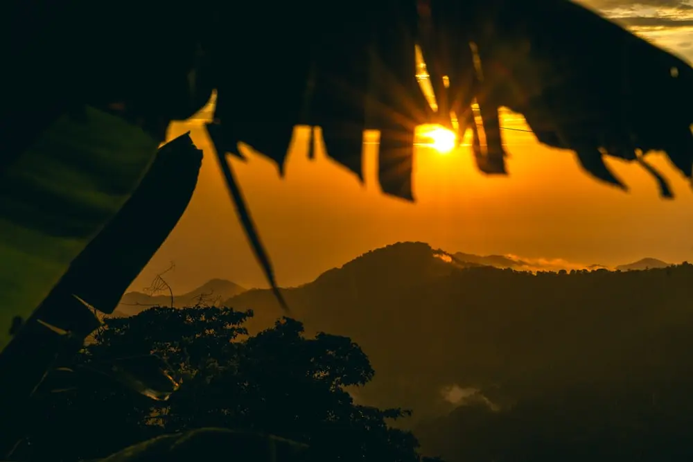 Bild Beste Reisezeit Kolumbien