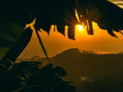 Bild Beste Reisezeit Kolumbien