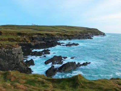 Bild Beste Reisezeit Irland