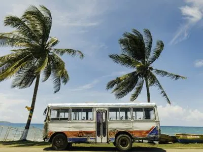 Bild Beste Reisezeit Jamaika