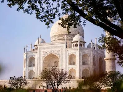 Bild Beste Reisezeit Indien